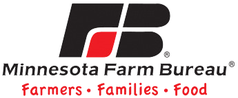 Minnesota Farm Bureau logo
